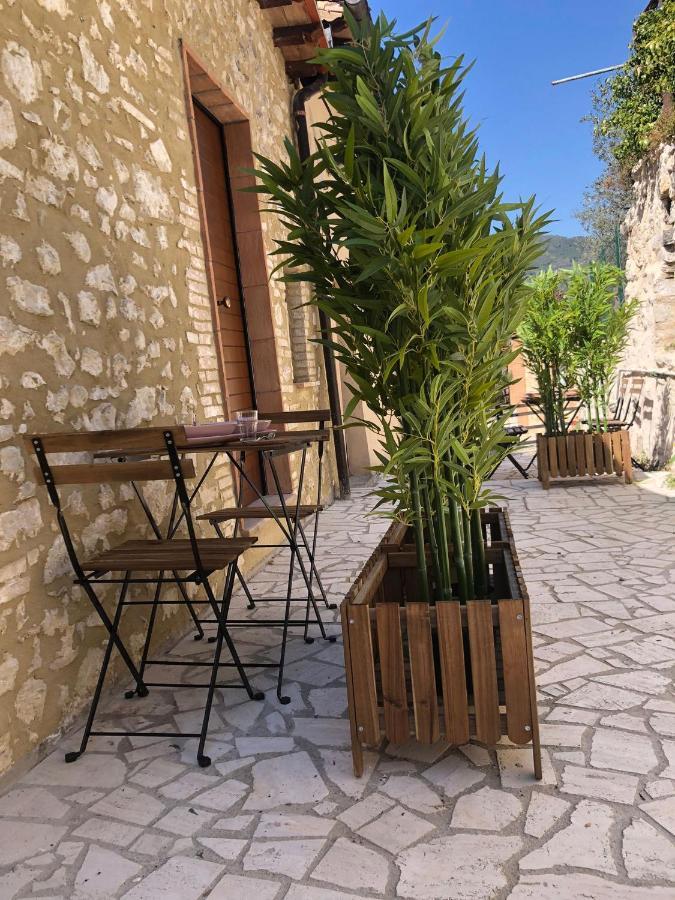 Alloggio Rurale Ferentillo Hotel Exterior photo