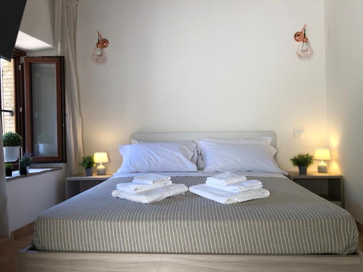 Alloggio Rurale Ferentillo Hotel Exterior photo