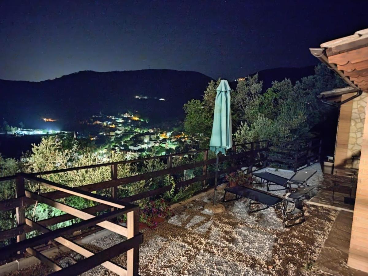 Alloggio Rurale Ferentillo Hotel Exterior photo