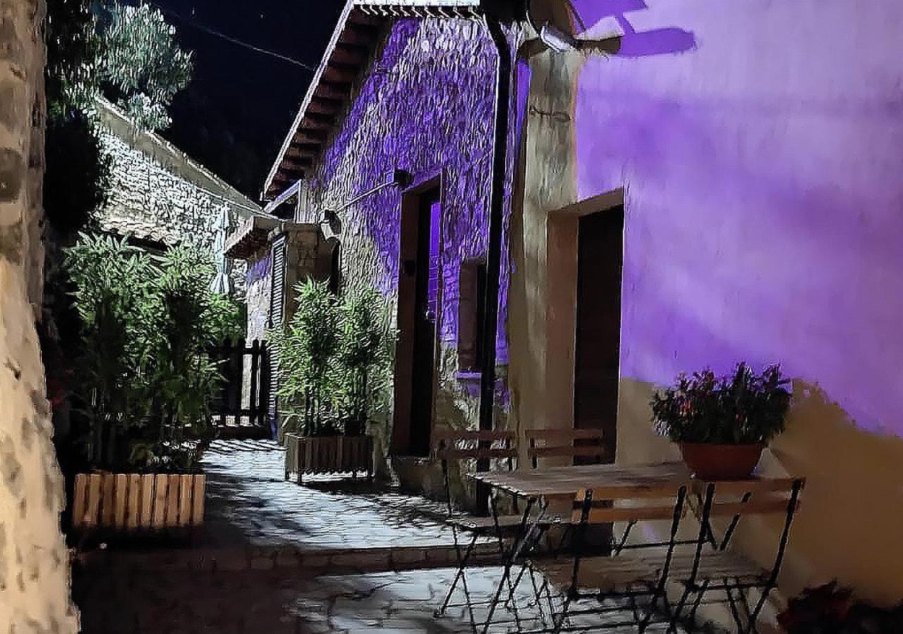 Alloggio Rurale Ferentillo Hotel Exterior photo